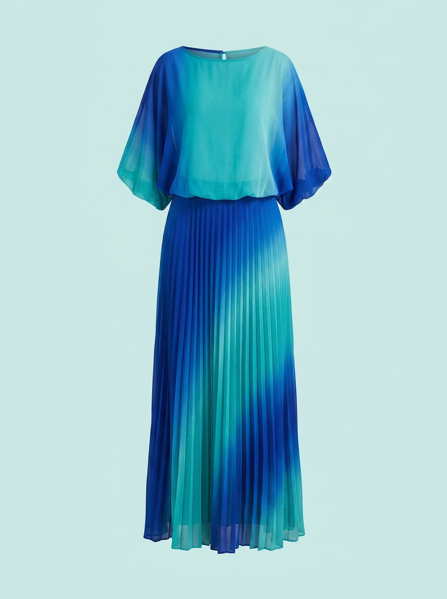 Azure Cascade Two-Piece Set product view