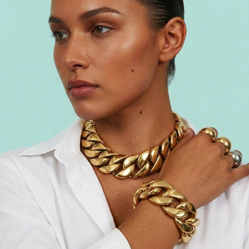 Gold