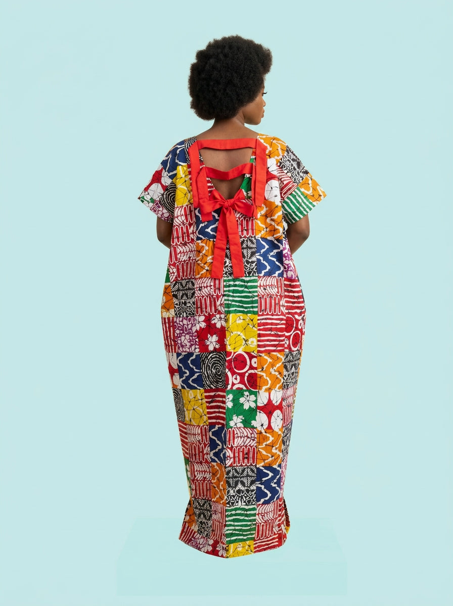 Back